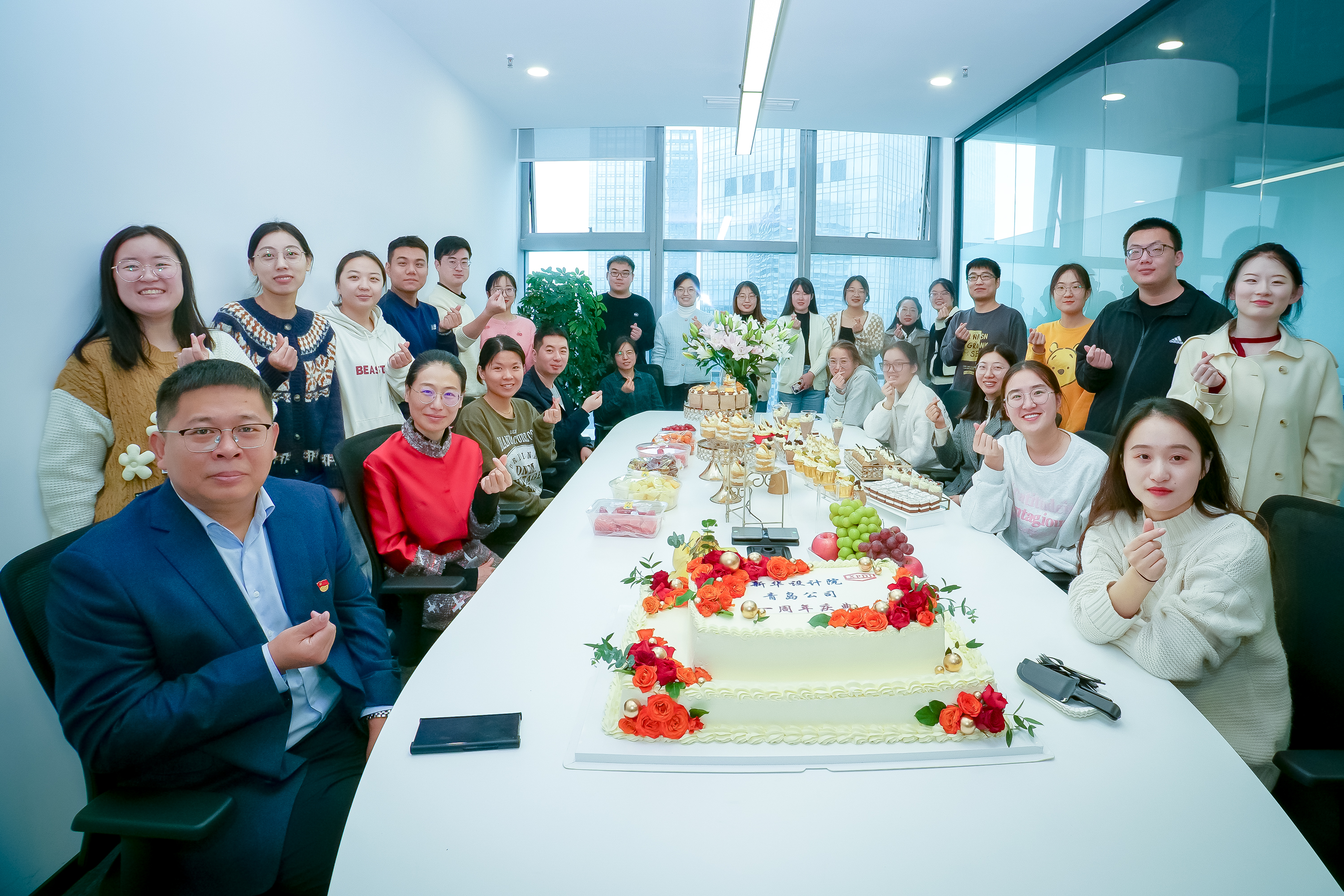 金年会金字招牌一周岁啦! 金年会金字招牌一周岁啦!
